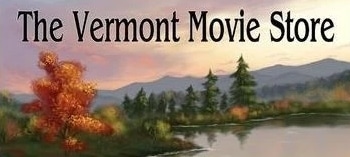 Vermont Movie Store coupons